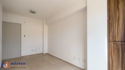 Apartamento, 1 quarto, 39 m² - Foto 4