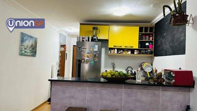 Apartamento, 1 quarto, 72 m² - Foto 5