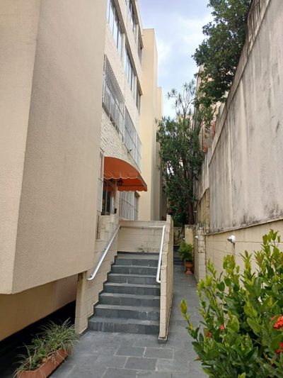 Apartamento, 2 quartos, 52 m² - Foto 2