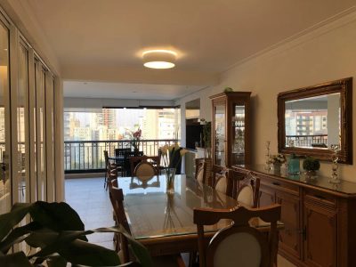 Apartamento, 3 quartos, 250 m² - Foto 3