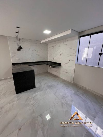 Casa, 3 quartos, 108 m² - Foto 2