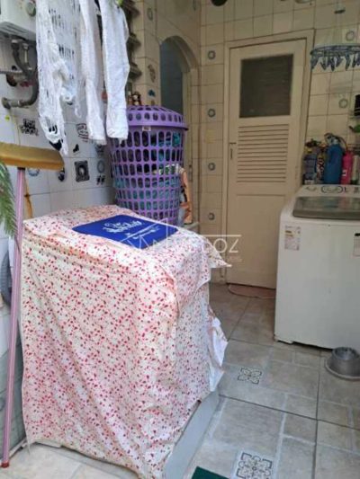 Apartamento, 3 quartos, 76 m² - Foto 1
