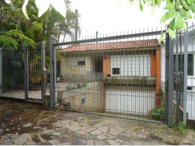 Casa, 6 quartos, 403 m² - Foto 2