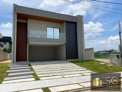 Casa de Condomínio, 5 quartos - Foto 2