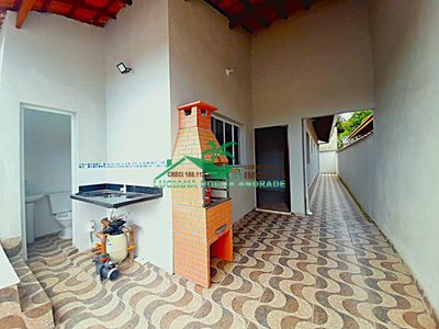 Casa, 2 quartos, 60 m² - Foto 3