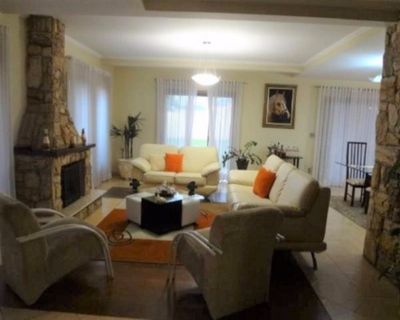 Casa de Condomínio, 5 quartos - Foto 1