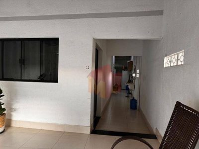 Casa, 3 quartos, 110 m² - Foto 2