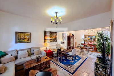 Casa, 3 quartos, 136 m² - Foto 3