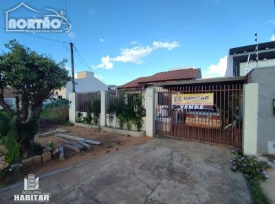 Casa, 3 quartos, 160 m² - Foto 1