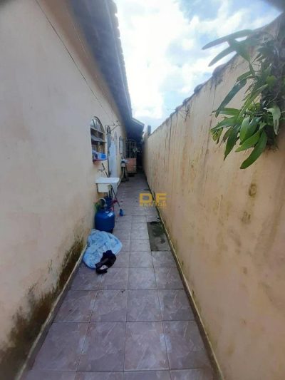 Casa, 2 quartos - Foto 1