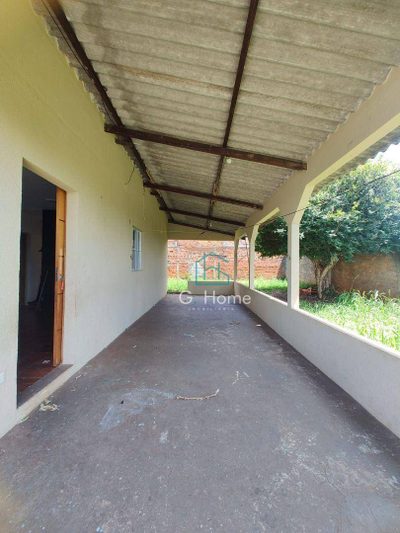 Casa, 2 quartos, 75 m² - Foto 3