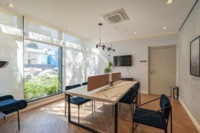 Apartamento, 1 quarto, 36 m² - Foto 3