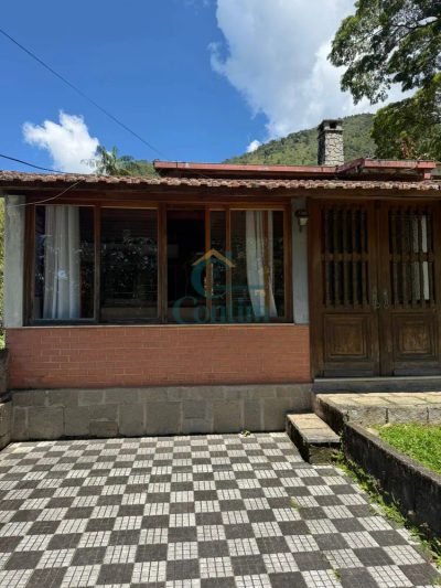 Casa, 5 quartos, 214 m² - Foto 3