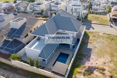 Casa, 4 quartos, 303 m² - Foto 4