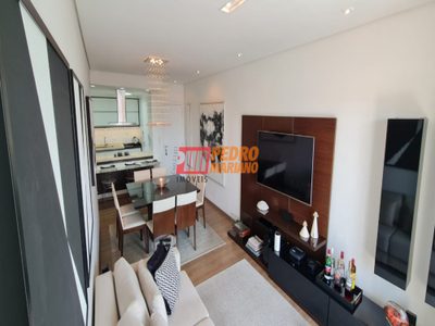Cobertura, 2 quartos, 226 m² - Foto 3