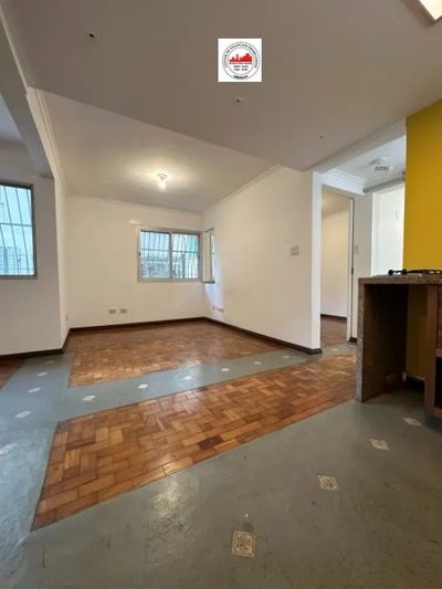 Apartamento, 1 quarto, 46 m² - Foto 4