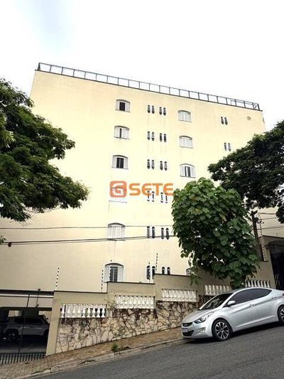 Apartamento, 2 quartos, 65 m² - Foto 3