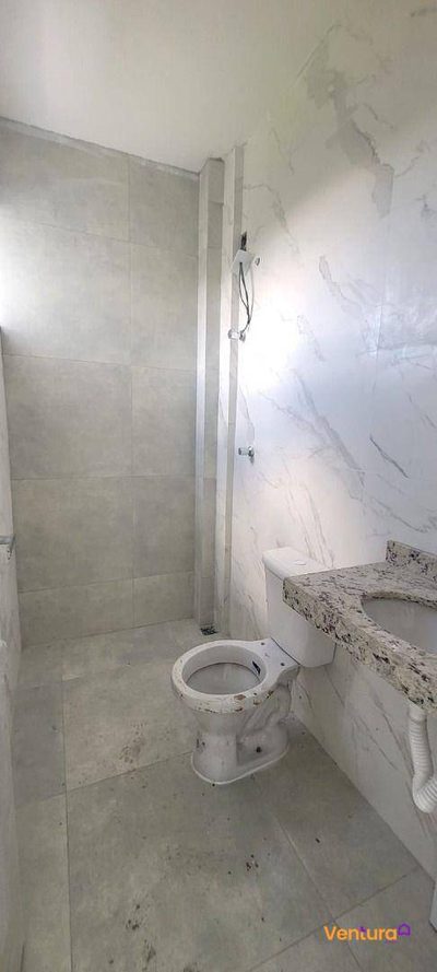 Casa, 2 quartos, 73 m² - Foto 3