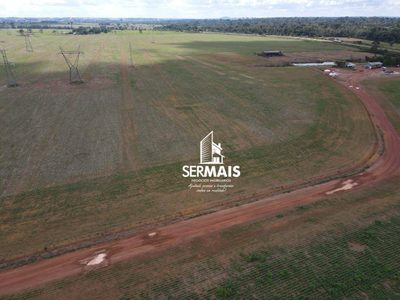 Fazenda, 2777 hectares - Foto 3