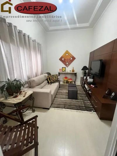Casa, 4 quartos, 380 m² - Foto 5