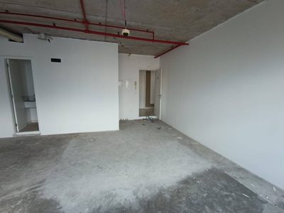 Sala-Conjunto, 39 m² - Foto 2