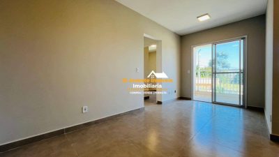 Apartamento, 2 quartos, 52 m² - Foto 1