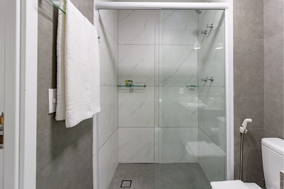 Apartamento, 1 quarto, 24 m² - Foto 3