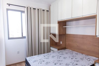 Apartamento, 1 quarto, 27 m² - Foto 5