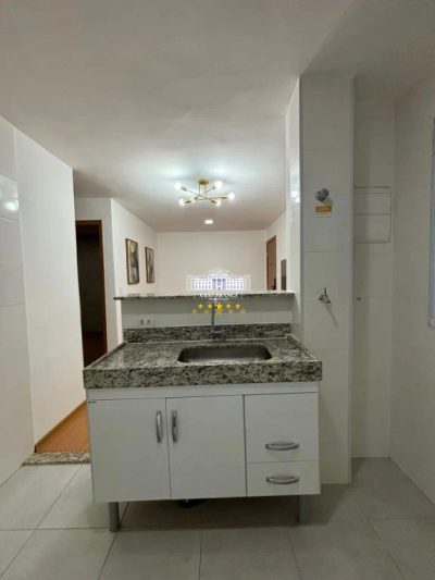 Apartamento, 2 quartos, 42 m² - Foto 1