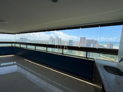 Apartamento, 4 quartos, 195 m² - Foto 2