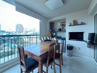 Apartamento, 3 quartos, 96 m² - Foto 5