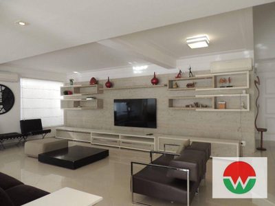 Casa de Condomínio, 6 quartos - Foto 2