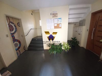Apartamento, 2 quartos, 51 m² - Foto 2