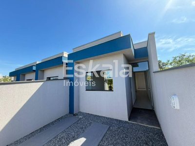 Casa, 2 quartos, 60 m² - Foto 1