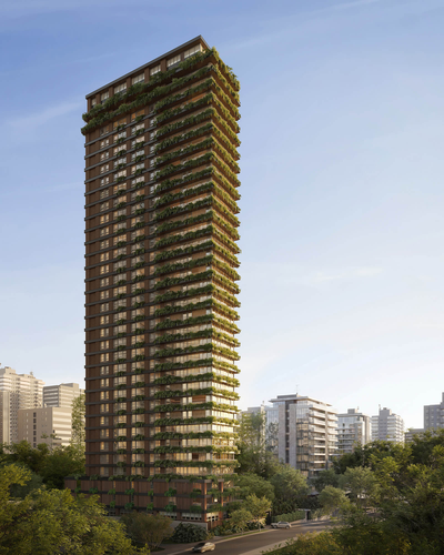 Casa, 4 quartos, 474 m² - Foto 2