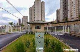 Apartamento, 2 quartos, 51 m² - Foto 2