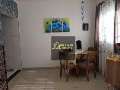 Casa, 2 quartos, 71 m² - Foto 2