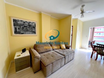 Apartamento, 1 quarto, 60 m² - Foto 2
