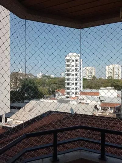 Apartamento, 3 quartos, 180 m² - Foto 2