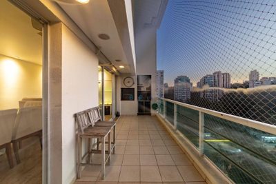 Apartamento, 3 quartos, 129 m² - Foto 5
