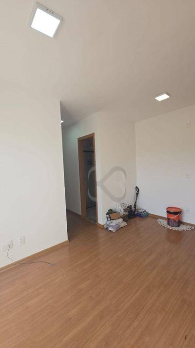 Apartamento, 2 quartos, 46 m² - Foto 5