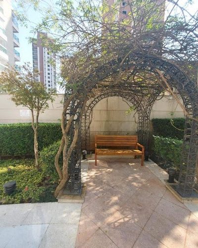 Apartamento, 3 quartos, 225 m² - Foto 2