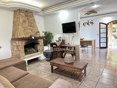 Casa, 4 quartos, 250 m² - Foto 3