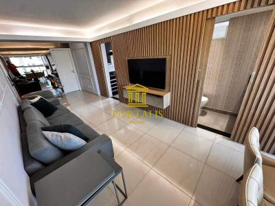 Apartamento, 4 quartos, 108 m² - Foto 5