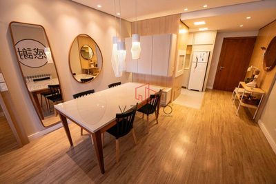 Apartamento, 2 quartos, 105 m² - Foto 5