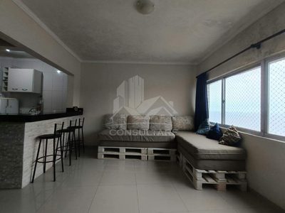 Apartamento, 1 quarto, 33 m² - Foto 2