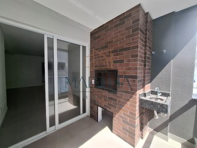 Apartamento, 2 quartos, 67 m² - Foto 1