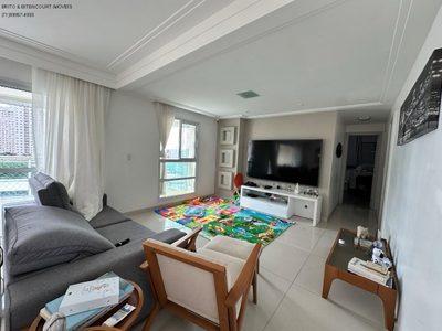 Apartamento, 3 quartos, 143 m² - Foto 5