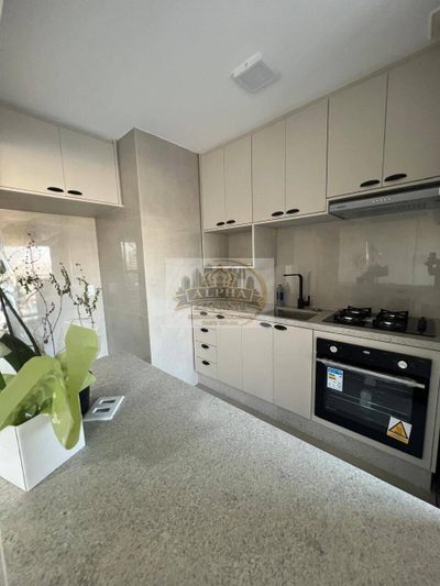 Apartamento, 3 quartos, 86 m² - Foto 2