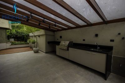 Apartamento, 6 quartos, 492 m² - Foto 3